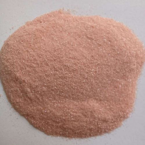 Bioglitter® Ružová (Rose pink) 006