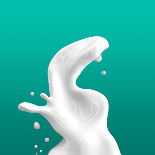 Čistiace pleťové mlieko pre všetky typy pleti